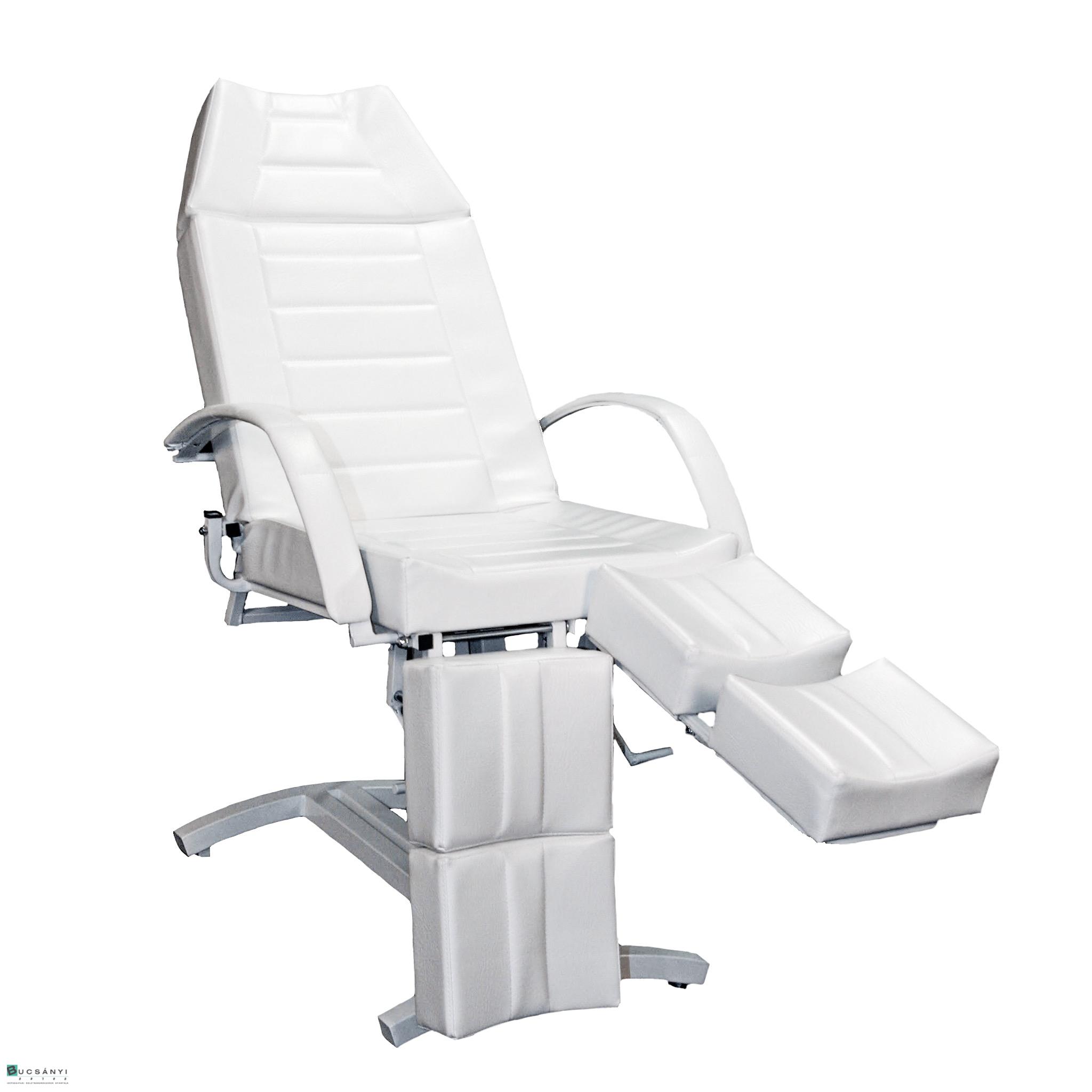 4007-Comfort Pedikűr szék