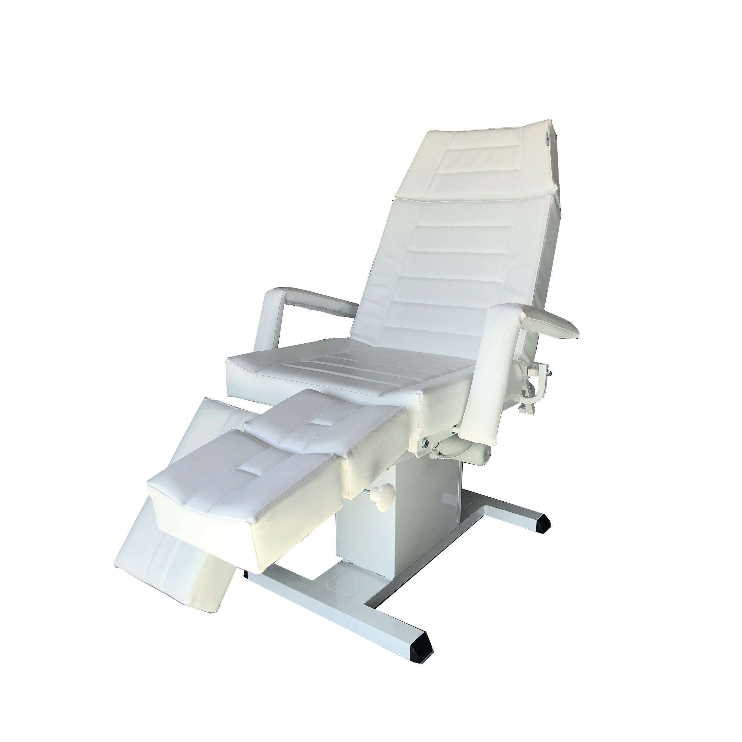 Bucsányi No6 Comfort MLT, pedikűr szék